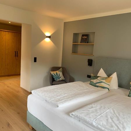 Hotel Garni Gaestehaus Brand Bad Wiessee Zewnętrze zdjęcie