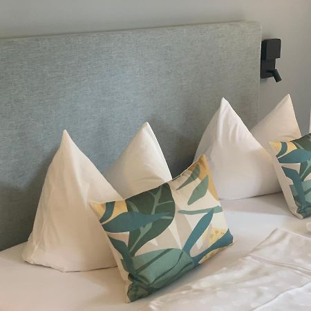 Hotel Garni Gaestehaus Brand Bad Wiessee Zewnętrze zdjęcie