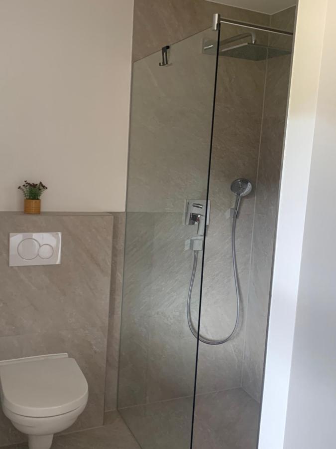 Hotel Garni Gaestehaus Brand Bad Wiessee Zewnętrze zdjęcie