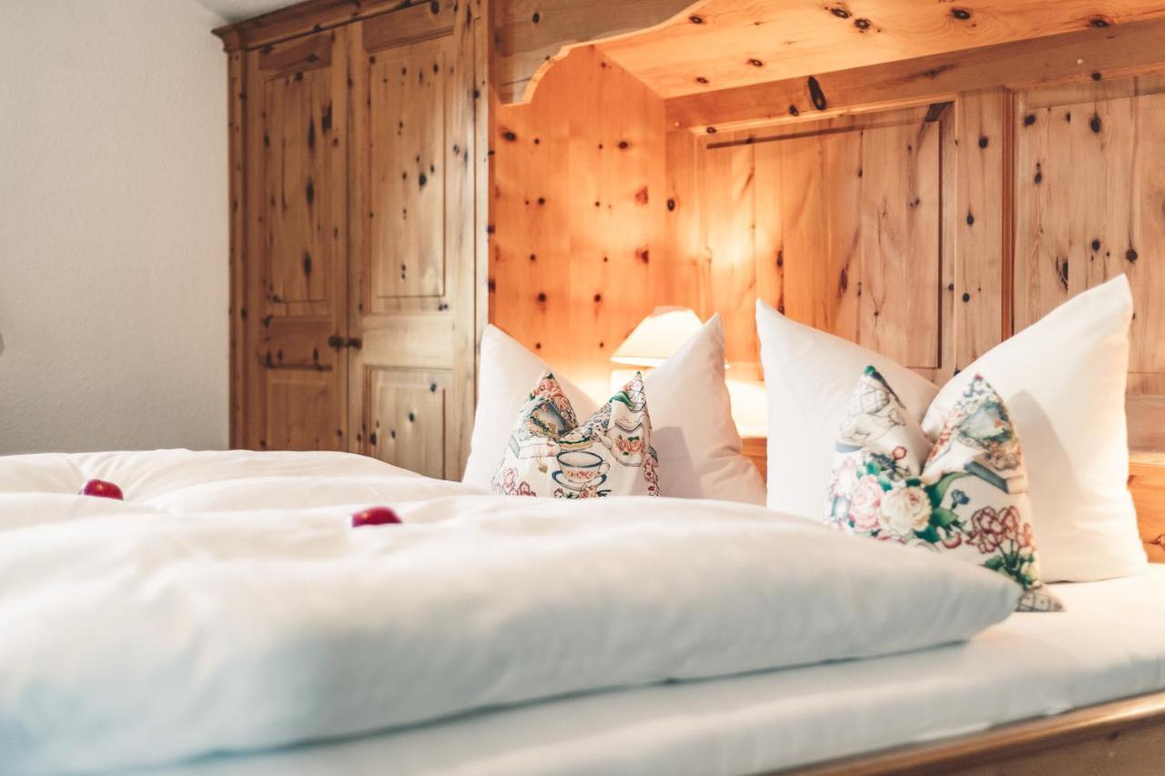 Hotel Garni Gaestehaus Brand Bad Wiessee Zewnętrze zdjęcie
