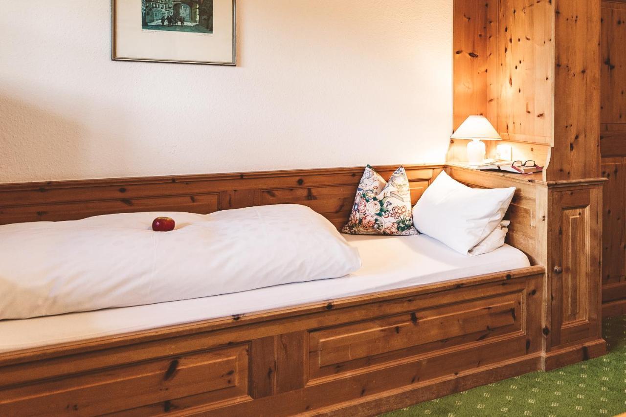 Hotel Garni Gaestehaus Brand Bad Wiessee Zewnętrze zdjęcie