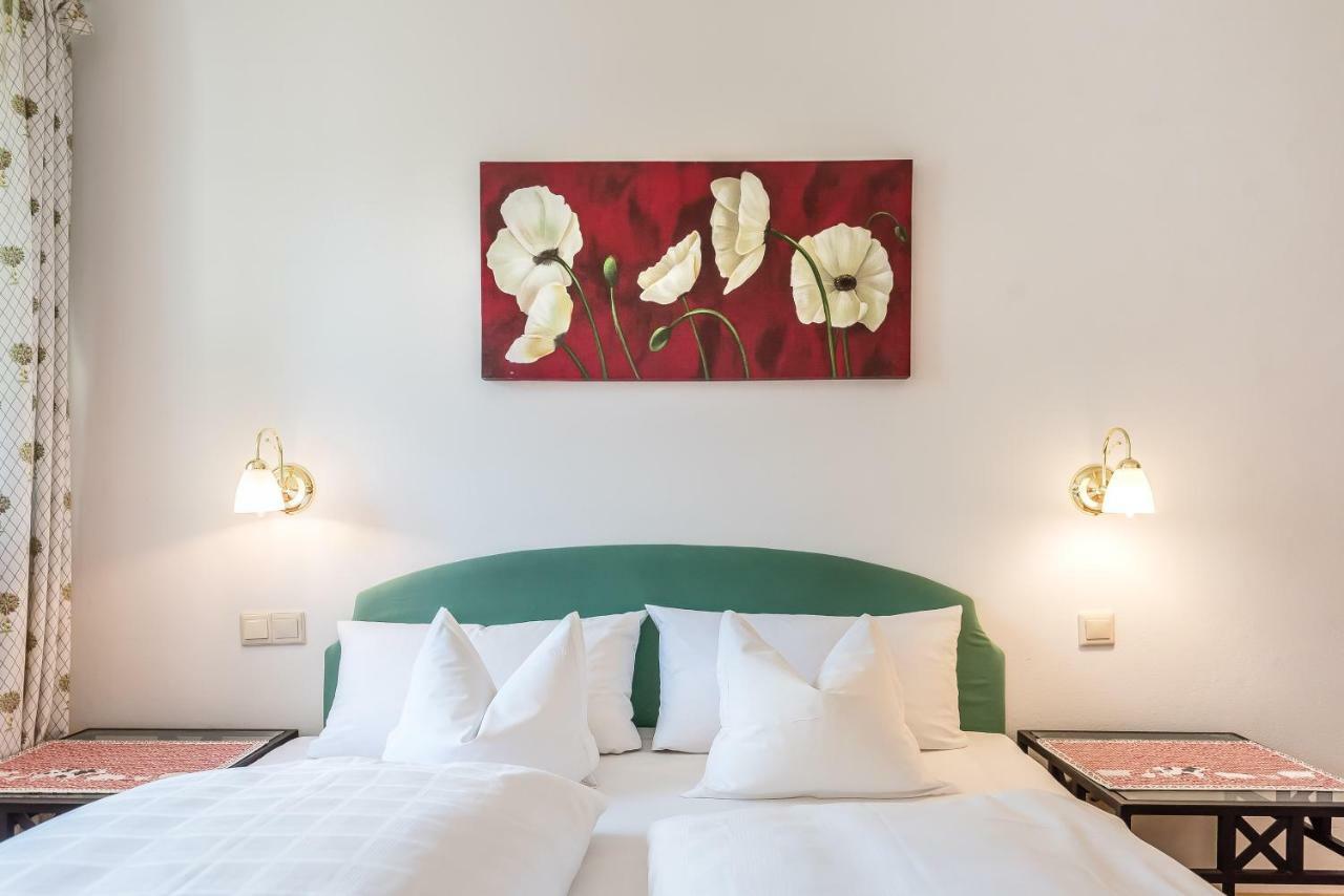 Hotel Garni Gaestehaus Brand Bad Wiessee Zewnętrze zdjęcie
